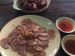 -得心斋(文华北路店)