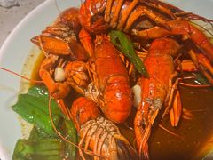 -沪小胖·小龙虾·蓝龙王(八佰伴店)