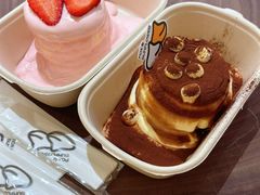 -狐狸和向日葵(北京路店)