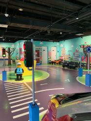 -北京科学中心儿童乐园