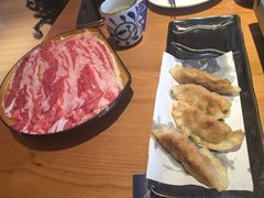 -有喜屋·鲜鸡烧鸟·居酒屋(安龙路店)