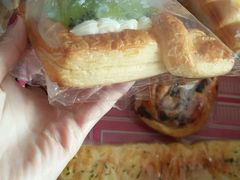 -提香蛋糕(柏城店)