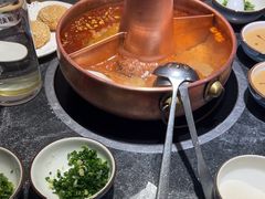-小洋府铜锅涮肉(南锣鼓巷店)