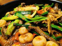 -弓虽昌焖烧鸡(大竹林店)