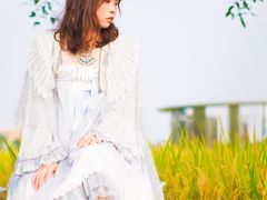 -艾米稻香小镇