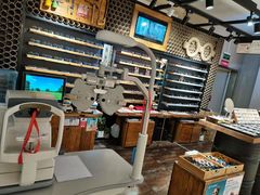 -日本手作眼镜·久川睛匠(龙德店)