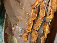 -牛New寿喜烧(中山公园龙之梦店)