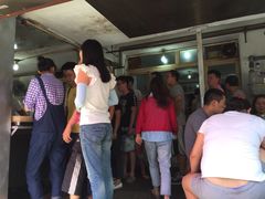 汪家馄饨(金粟庵店)-汪家馄饨(集庆路店)