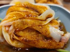 -魏家凉皮(来广营店)