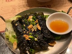-Cô Thành Restaurant