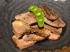 红烧牛舌-和彩放题餐厅(酒仙桥店)