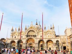 -圣马尔谷圣殿宗主教座堂