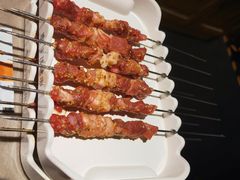 -丰茂烤串(金源店)