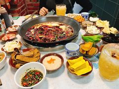 -芈重山老火锅(昌平店)