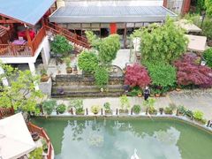-乖乖佳花园山庄·私房菜(阿哈湖公园店)