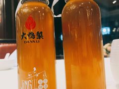 鸭梨汤-大鸭梨烤鸭(石佛营店)