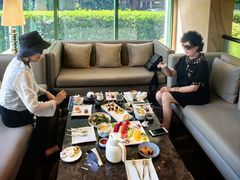 -棕榈岛海鲜自助餐厅(虹桥迎宾馆店)