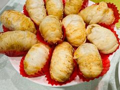 -金枝玉叶上海人家食府(三里河店)