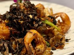 -银都上海菜馆(粤海东路店)