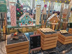 -佰园全日西餐厅-厦门佰翔软件园酒店