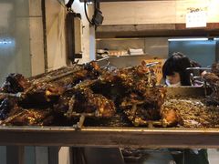 -老黄记手撕烤兔(玉林街店)