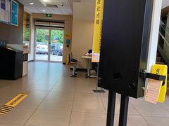 -麦当劳·得来速店(星沙大道店)