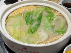 -好彩猪肚鸡(正弘城店)