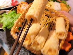 -湊湊火锅·茶憩(和平大悦城店)
