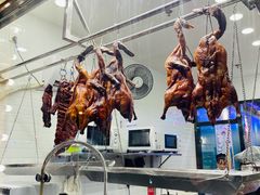 黑椒烧鸭-澳门陈光记烧味饭店(郎家园店)
