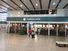 -星巴克(北京南站第二店)