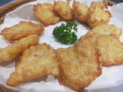 -马家斑.鲜鱼火锅(松湖万科店)