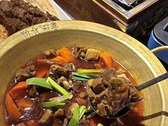 -霄汉羊排(万松园一店)