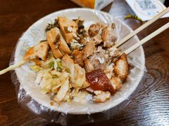 -陆长玖古法猪脚饭(玄风桥店)