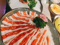 -五星桥原切肥牛火锅·30年专注好牛肉(湖塘店)