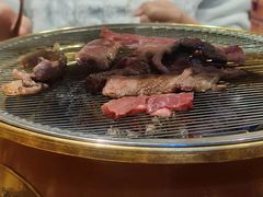 -闻老头·菊花炭烤肉(D11店)