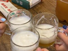 -永红源·小排档(闽江路店)