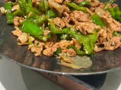 -费大厨辣椒炒肉(房山龙湖天街店)