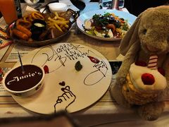-安妮意大利餐厅(日坛店)