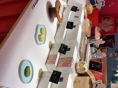 -阮大兴糕团(滨江宝龙店)