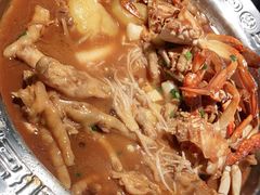 -胖哥俩肉蟹煲(湛江印象汇店)