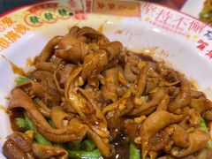 -吉源大排档·鱼生·海鲜(烧烤彩印厂店)