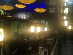 -淀里船宴(裕华东路店)