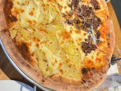 -1861意大利餐厅(文化广场店)