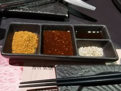 -黑牛の店·黑金店(沈阳万象城店)