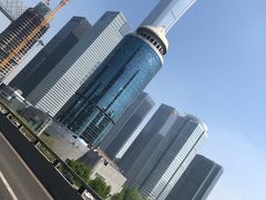 -中央广播电视总台(光华路办公区)