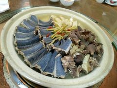 土茯苓龙凤龟汤-榕记(番禺总店)