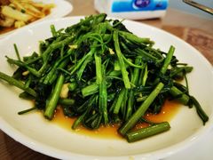 -洲晓鲜·舟山海鲜大排档(朱家尖风景区店)