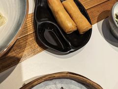 -馋三尺蟹粉小笼(人民广场店)