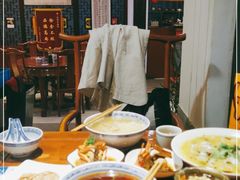 -同得兴 Since·1995 传统苏式面馆(十全街店)