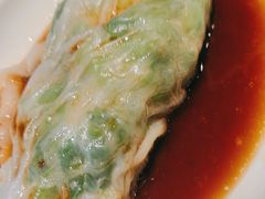 -凤来茶餐·粤菜馆(珠江新城店)